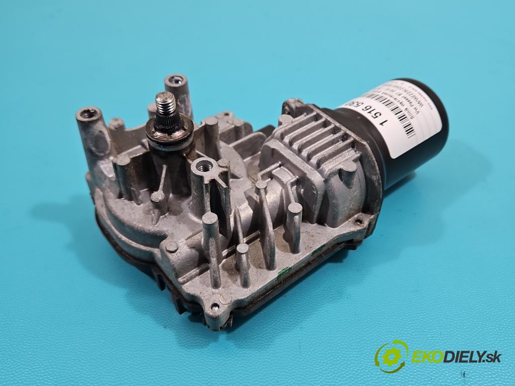 Vw Passat B7 2010-2014 2.0 tdi 170 HP automatic 125 kW 1968 cm3 5- motor stieračov predné 3AB955419