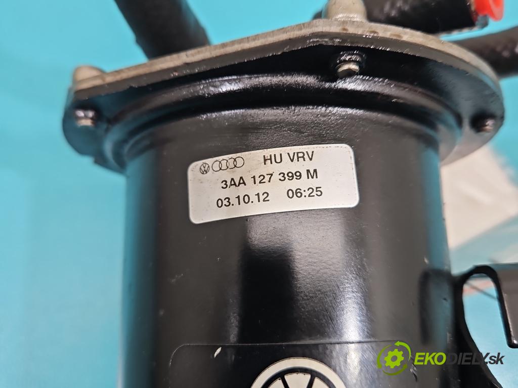 Vw Passat B7 2010-2014 2.0 tdi 170 HP automatic 125 kW 1968 cm3 5- obal filtra palivo 7N0127400