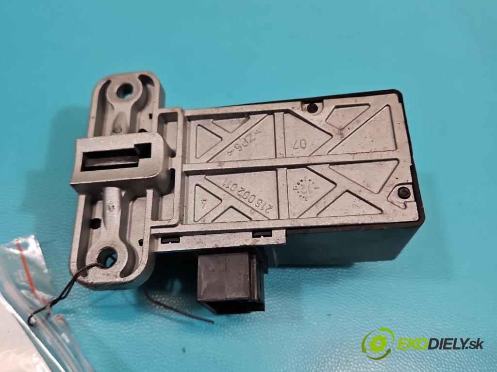 Vw Passat B7 2010-2014 2.0 tdi 170 HP automatic 125 kW 1968 cm3 5- Blokáda: řízení: 3C0905861J (Riadenie ostatné)