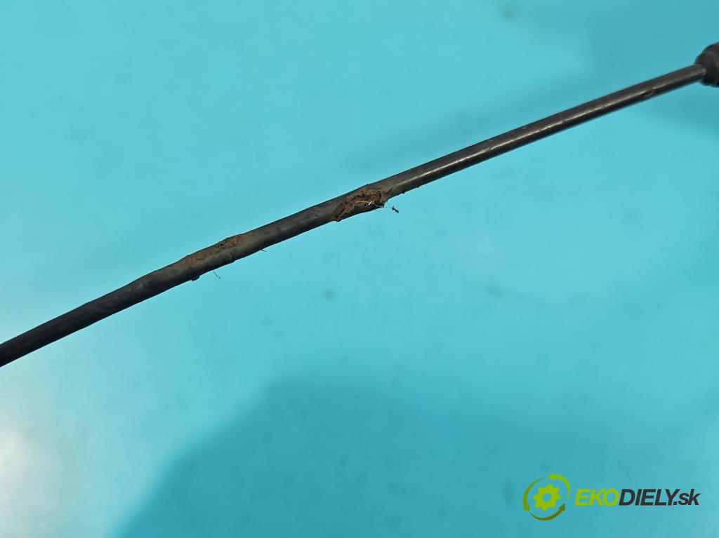 Opel Astra III 2004-2014 1.3 cdti 90 HP manual 66 kW 1248 cm3 5- Antena 013171963