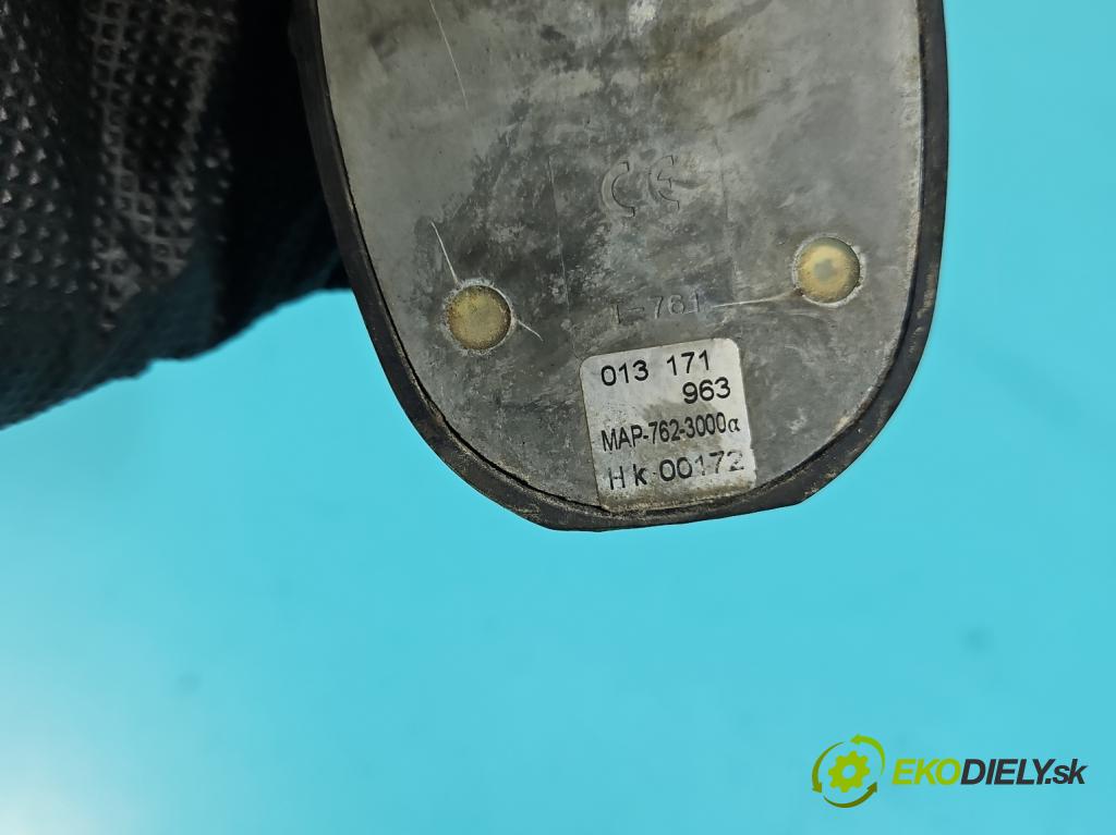 Opel Astra III 2004-2014 1.3 cdti 90 HP manual 66 kW 1248 cm3 5- Antena 013171963