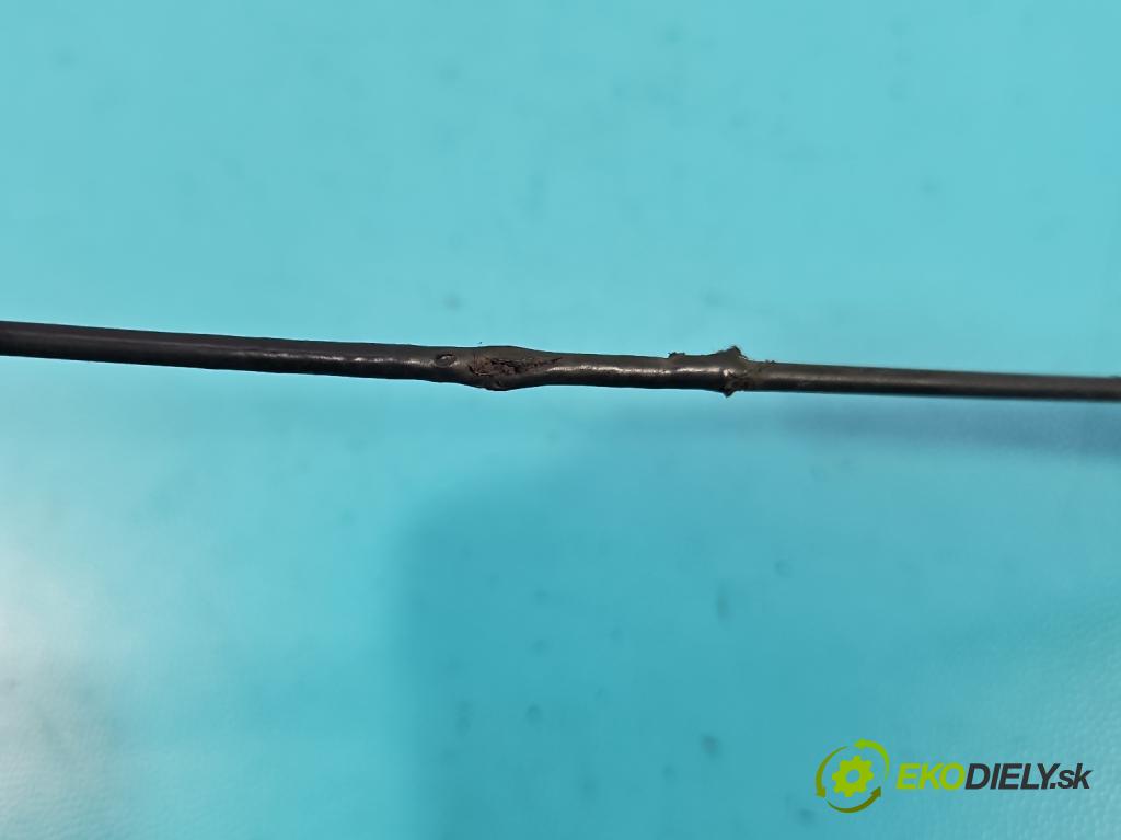 Opel Astra III 2004-2014 1.3 cdti 90 HP manual 66 kW 1248 cm3 5- Antena 013171963