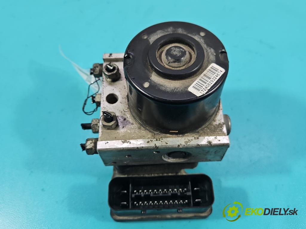 Opel Astra III 2004-2014 1.3 cdti 90 HP manual 66 kW 1248 cm3 5- čerpadlo abs 13246534 (Pumpa ABS)