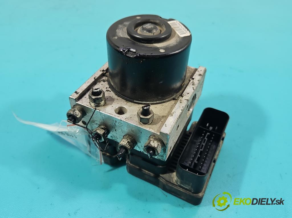 Opel Astra III 2004-2014 1.3 cdti 90 HP manual 66 kW 1248 cm3 5- čerpadlo abs 13246534 (Pumpa ABS)