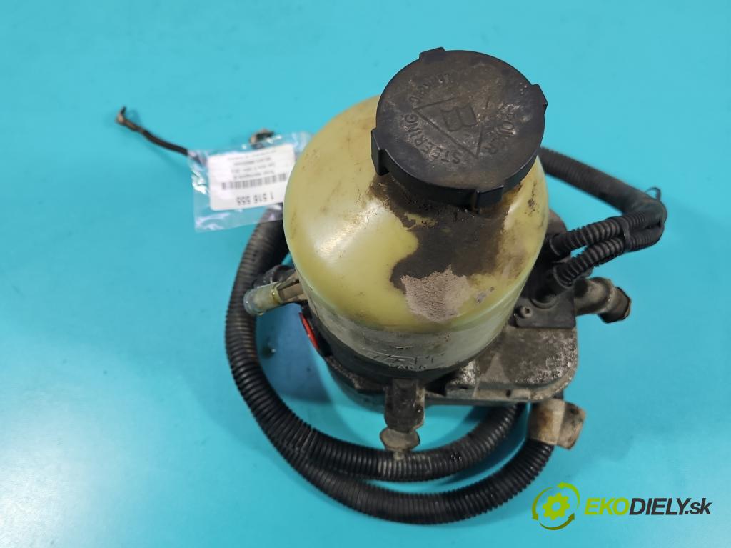 Opel Astra III 2004-2014 1.3 cdti 90 hp manual 66 kW 1248 cm3 5- čerpadlo posilovač  (Servočerpadlo)