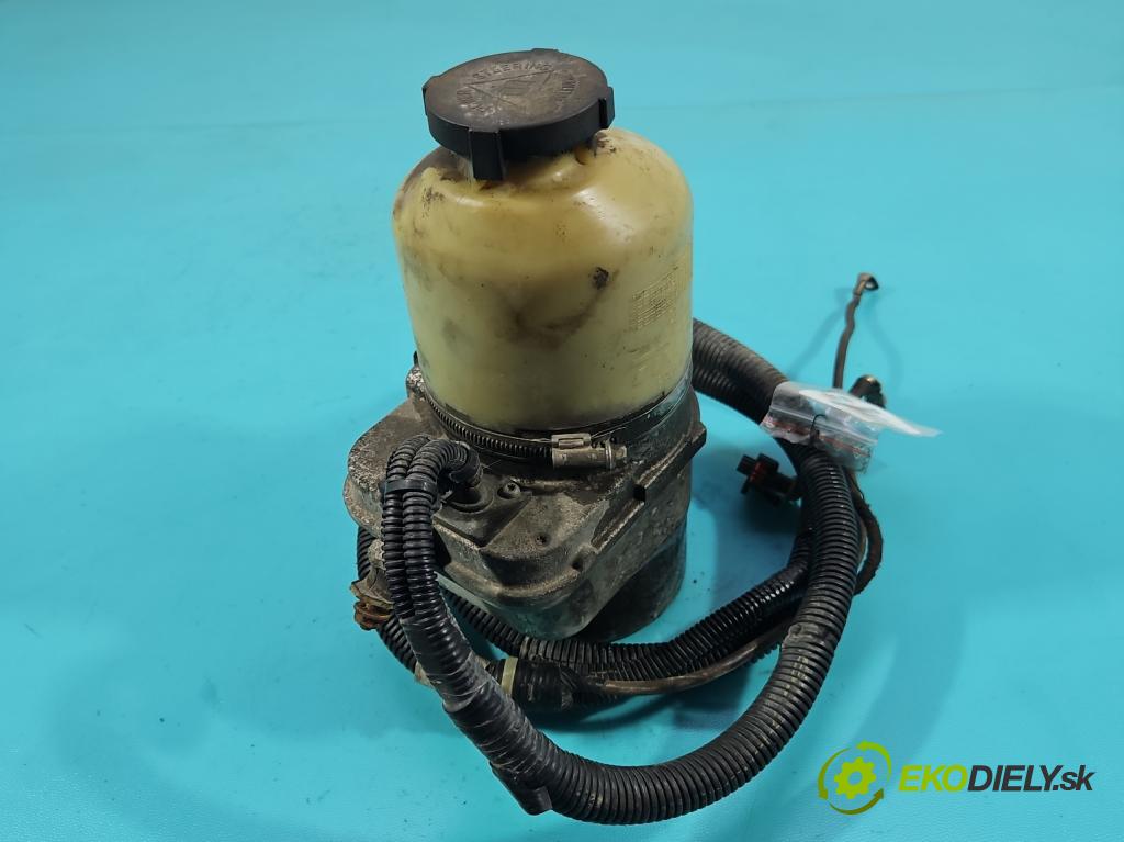 Opel Astra III 2004-2014 1.3 cdti 90 hp manual 66 kW 1248 cm3 5- čerpadlo posilovač  (Servočerpadlo)