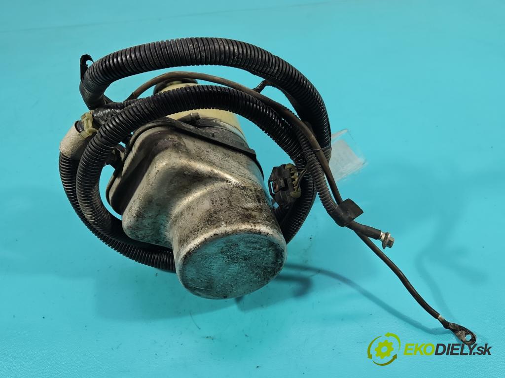 Opel Astra III 2004-2014 1.3 cdti 90 hp manual 66 kW 1248 cm3 5- čerpadlo posilovač  (Servočerpadlo)