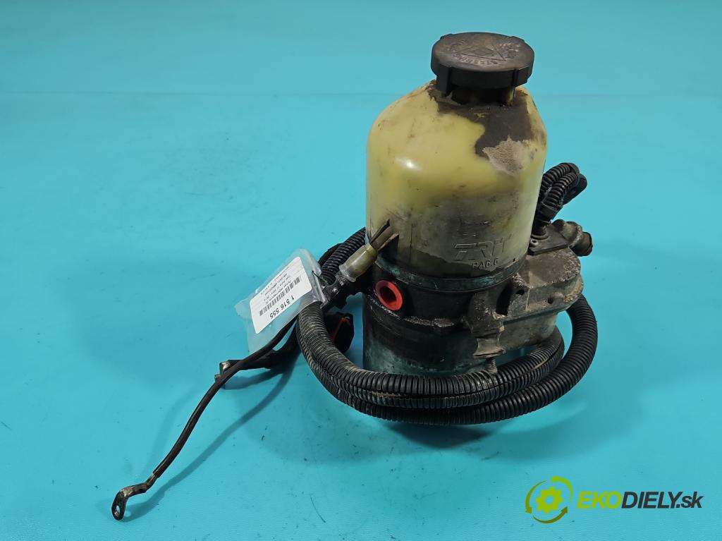 Opel Astra III 2004-2014 1.3 cdti 90 hp manual 66 kW 1248 cm3 5- čerpadlo posilovač  (Servočerpadlo)