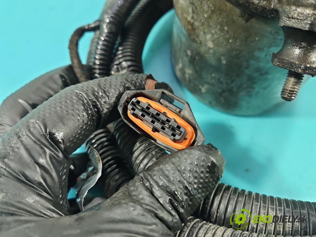 Opel Astra III 2004-2014 1.3 cdti 90 hp manual 66 kW 1248 cm3 5- čerpadlo posilovač  (Servočerpadlo)