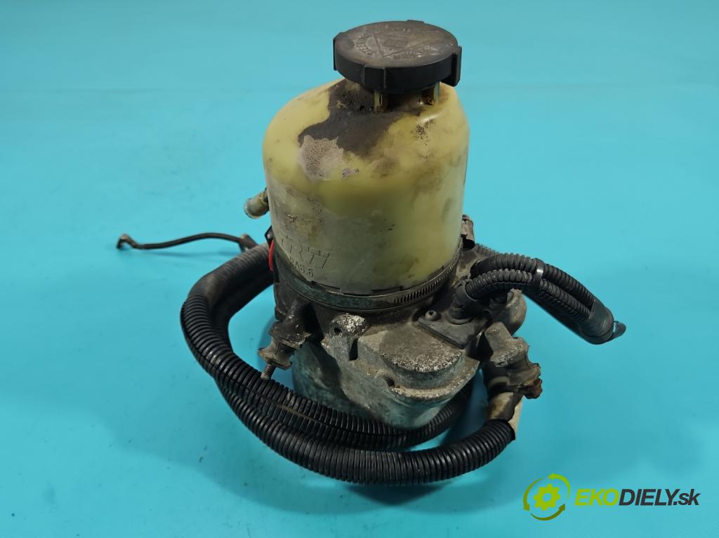 Opel Astra III 2004-2014 1.3 cdti 90 hp manual 66 kW 1248 cm3 5- čerpadlo posilovač  (Servočerpadlo)