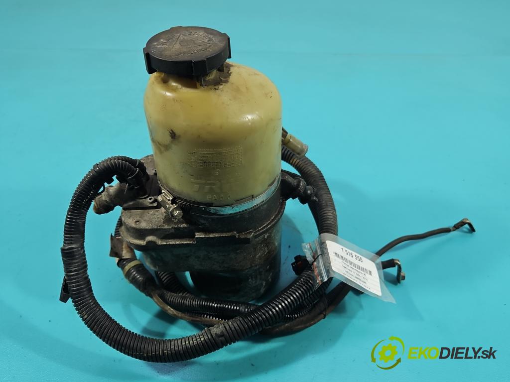 Opel Astra III 2004-2014 1.3 cdti 90 hp manual 66 kW 1248 cm3 5- čerpadlo posilovač  (Servočerpadlo)