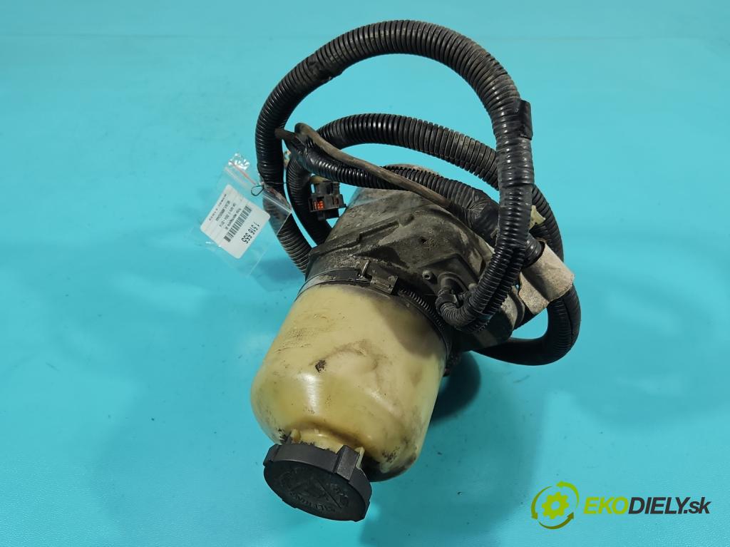 Opel Astra III 2004-2014 1.3 cdti 90 hp manual 66 kW 1248 cm3 5- čerpadlo posilovač  (Servočerpadlo)