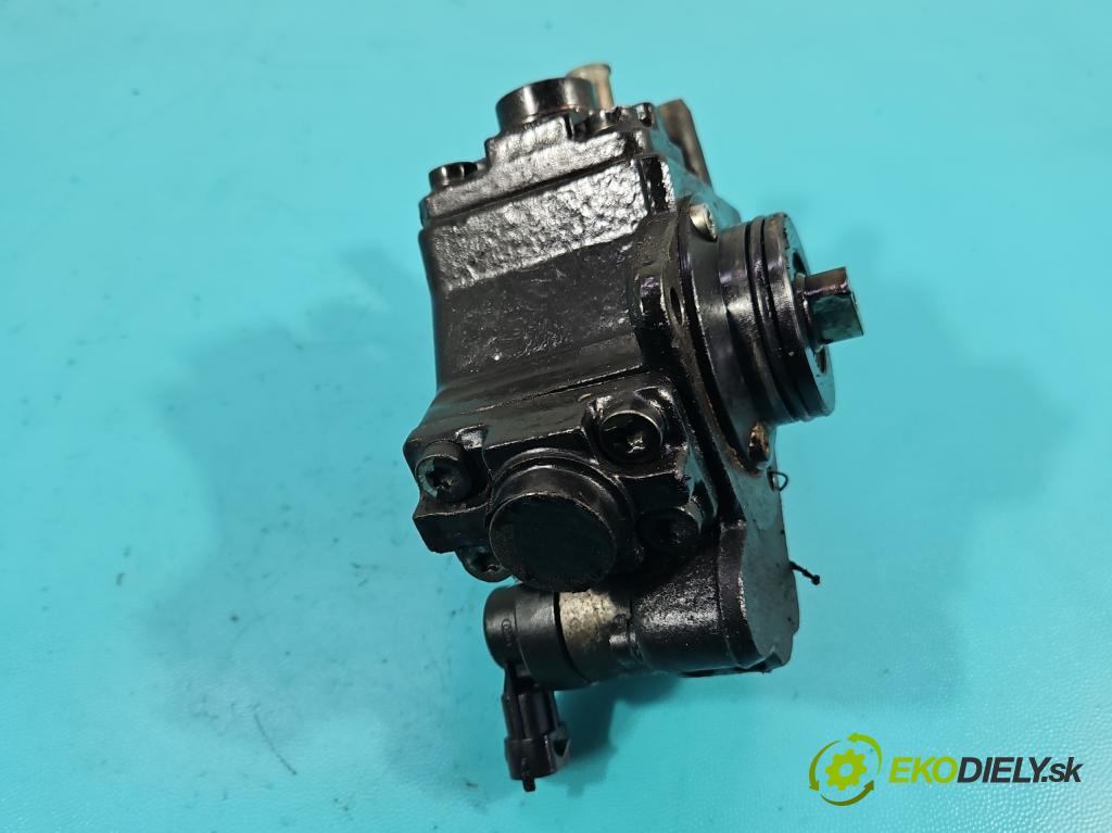 Opel Astra III 2004-2014 1.3 cdti 90 HP manual 66 kW 1248 cm3 5- čerpadlo vstrekovacia 0445010157 (Vstrekovacie čerpadlo)