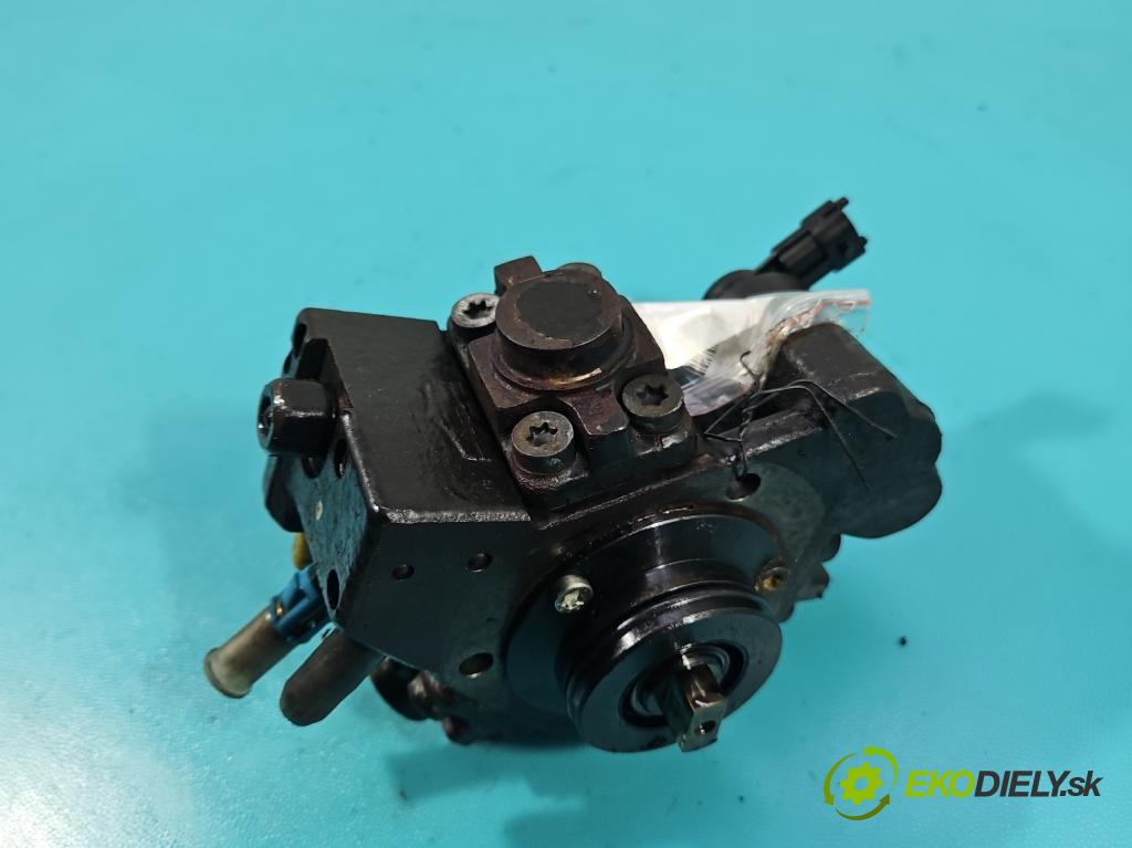 Opel Astra III 2004-2014 1.3 cdti 90 HP manual 66 kW 1248 cm3 5- čerpadlo vstrekovacia 0445010157 (Vstrekovacie čerpadlo)