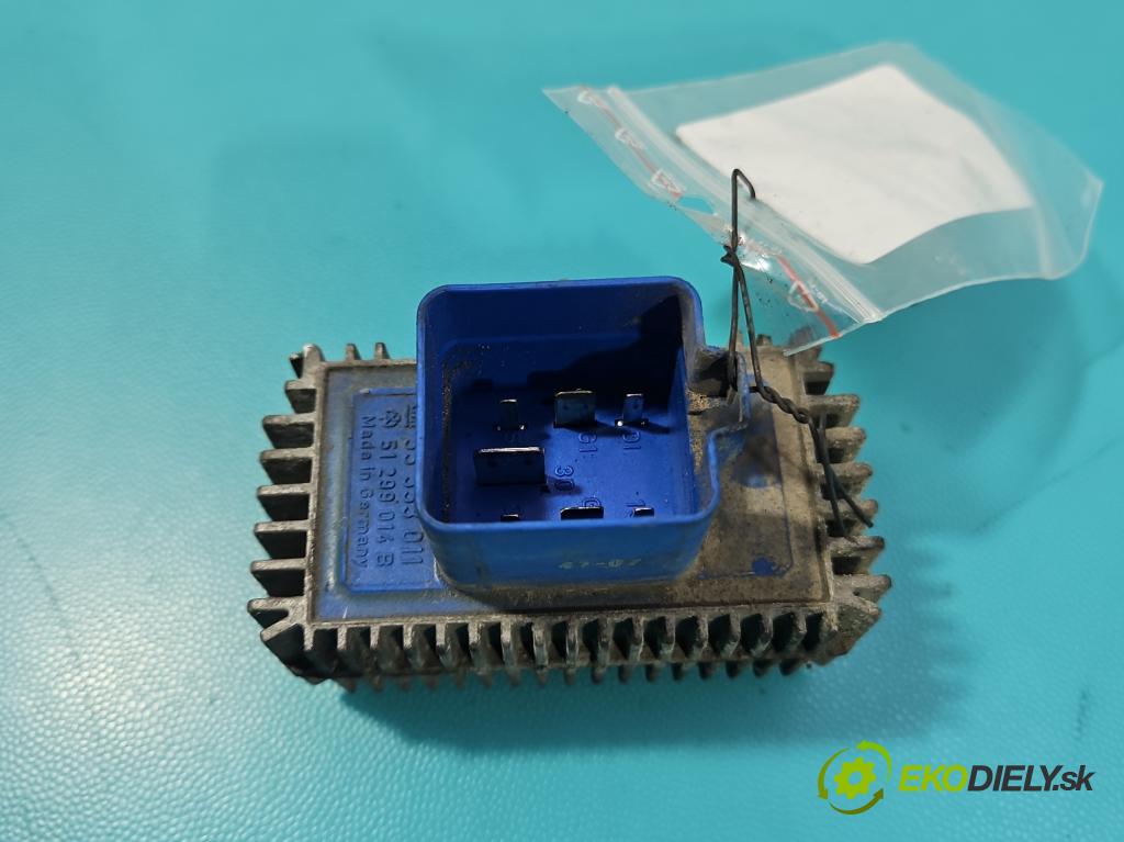 Opel Astra III 2004-2014 1.3 cdti 90 HP manual 66 kW 1248 cm3 5- Relé: svíčky: zařicích: 55353011 (Relé)