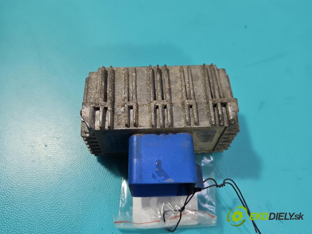 Opel Astra III 2004-2014 1.3 cdti 90 HP manual 66 kW 1248 cm3 5- Relé: svíčky: zařicích: 55353011 (Relé)