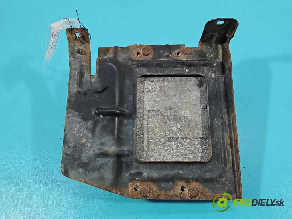 Opel Astra III 2004-2014 1.3 cdti 90 HP manual 66 kW 1248 cm3 5- riadiaca jednotka motora 55566038