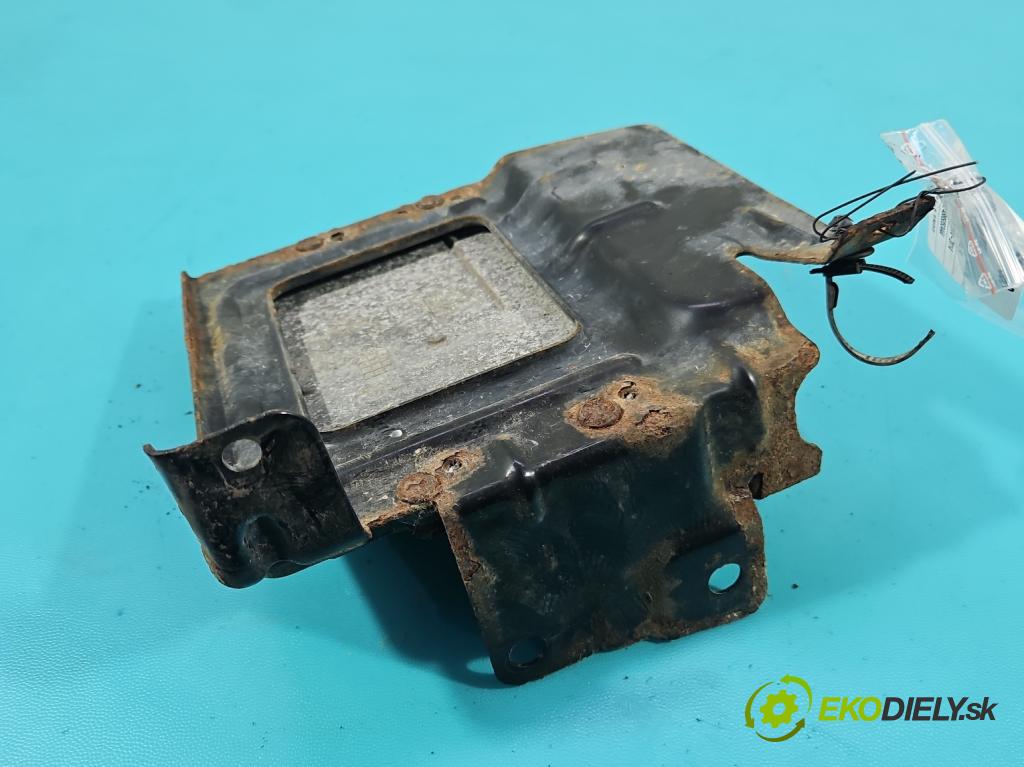 Opel Astra III 2004-2014 1.3 cdti 90 HP manual 66 kW 1248 cm3 5- riadiaca jednotka motora 55566038