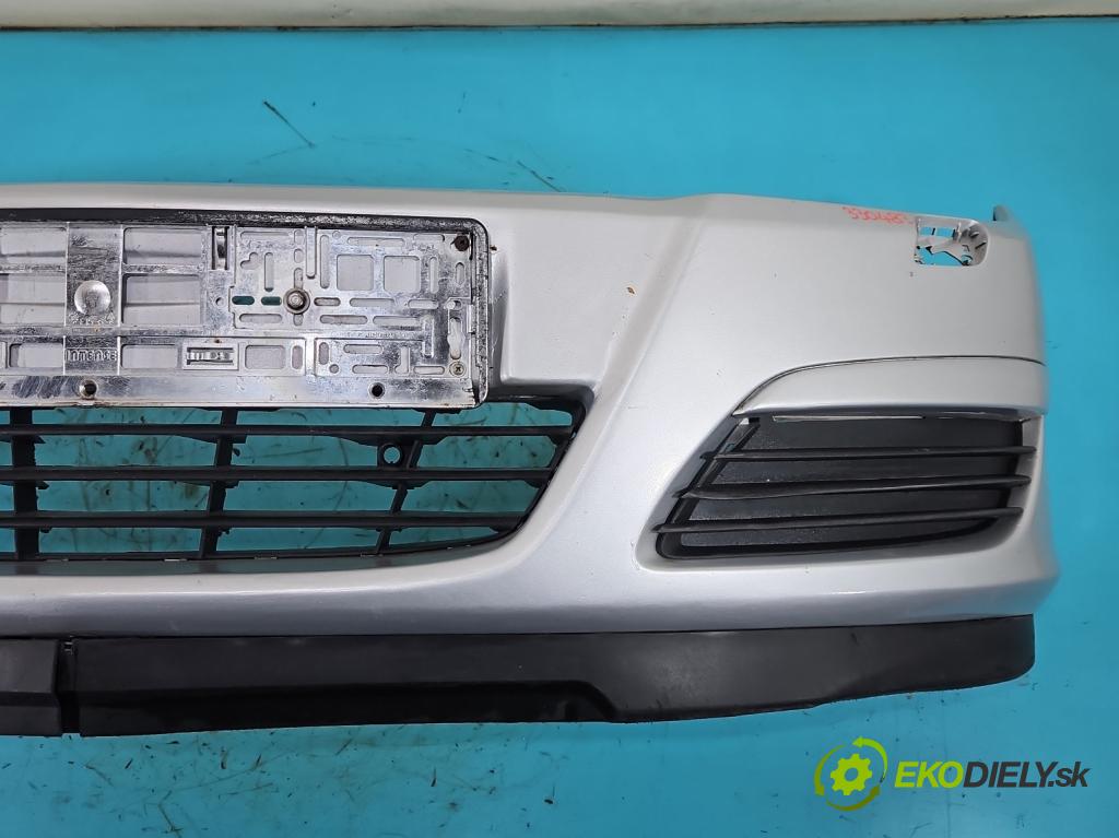 Opel Astra III 2004-2014 1.3 cdti 90 hp manual 66 kW 1248 cm3 5- nárazník přední  (Klika dveří ostatní)