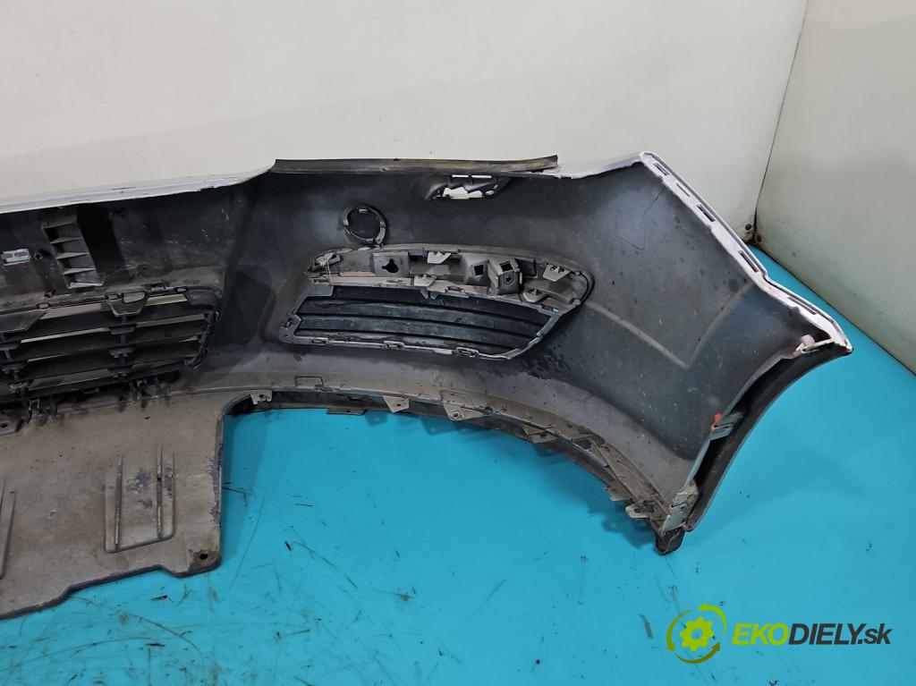 Opel Astra III 2004-2014 1.3 cdti 90 hp manual 66 kW 1248 cm3 5- nárazník přední  (Klika dveří ostatní)