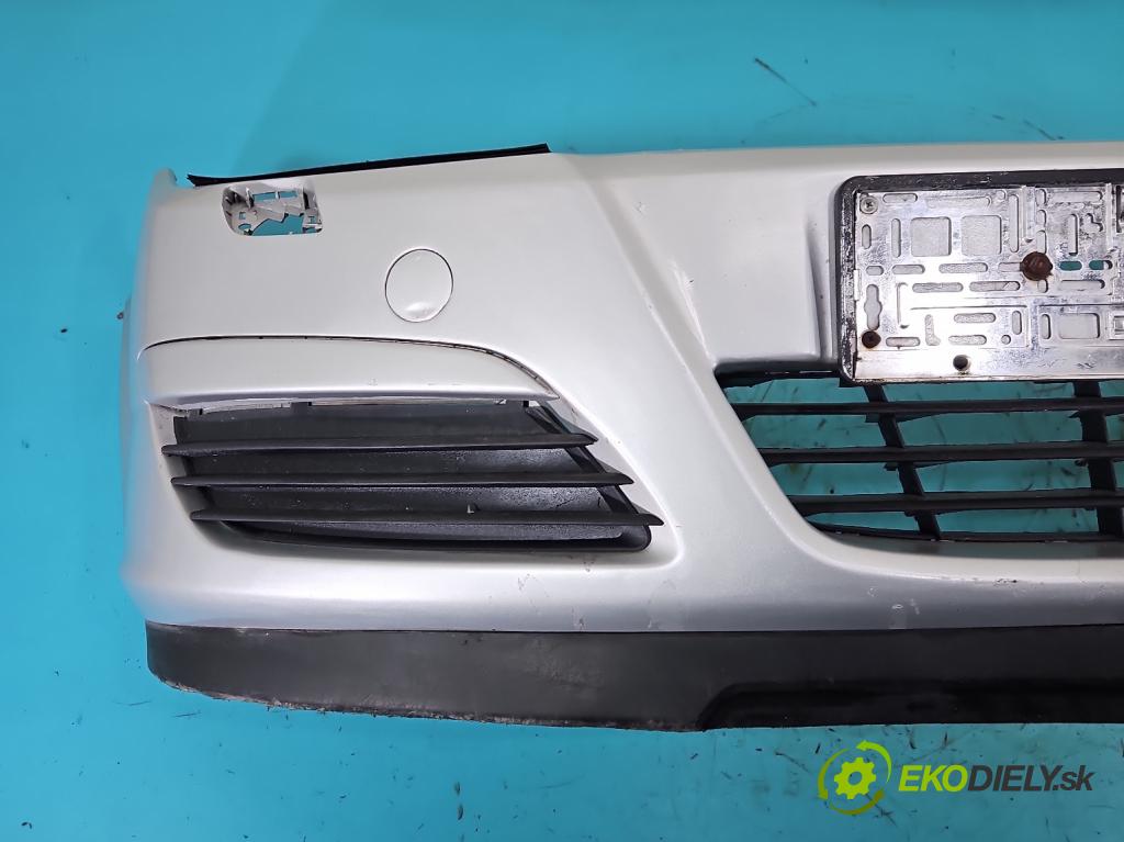 Opel Astra III 2004-2014 1.3 cdti 90 hp manual 66 kW 1248 cm3 5- nárazník přední  (Klika dveří ostatní)