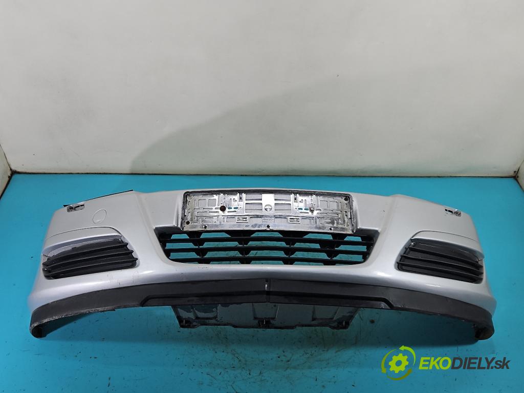 Opel Astra III 2004-2014 1.3 cdti 90 hp manual 66 kW 1248 cm3 5- nárazník přední  (Klika dveří ostatní)