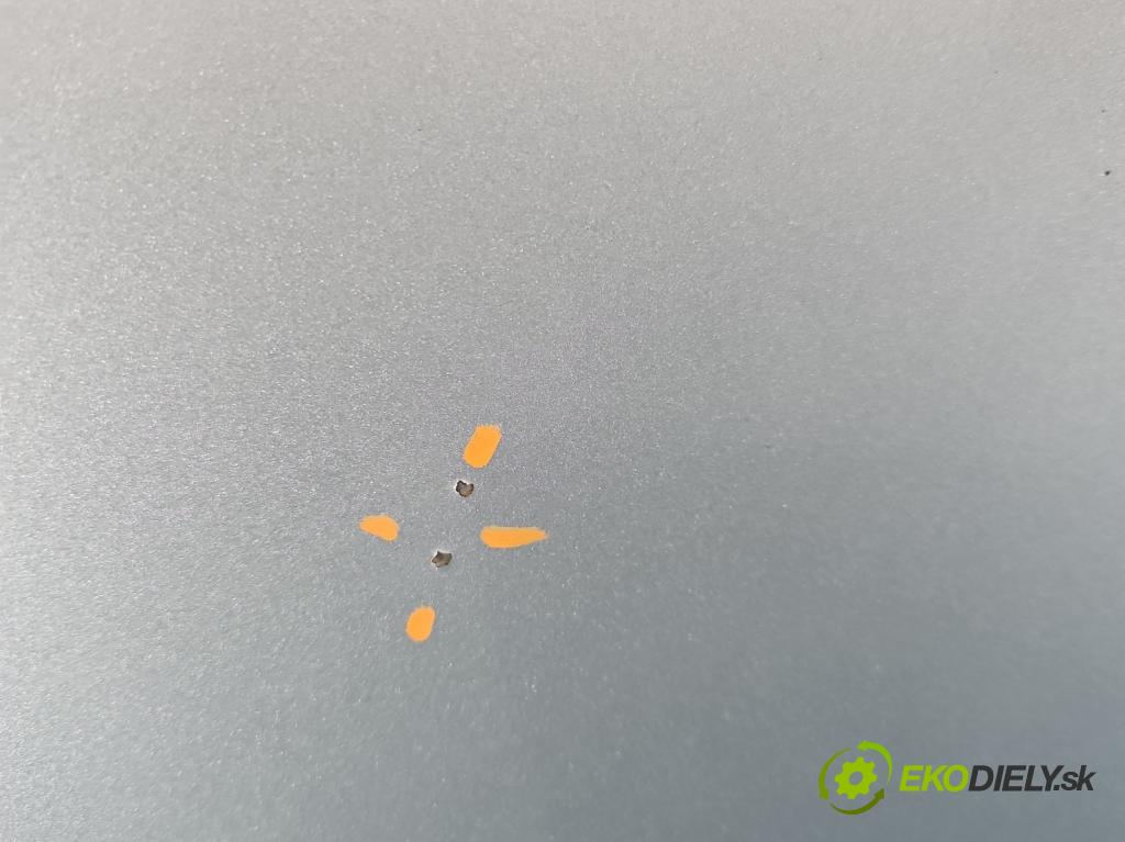 Citroen C3 Picasso 2008-2017 1.6 16v 120 HP manual 88 kW 1598 cm3 5- kapota predná