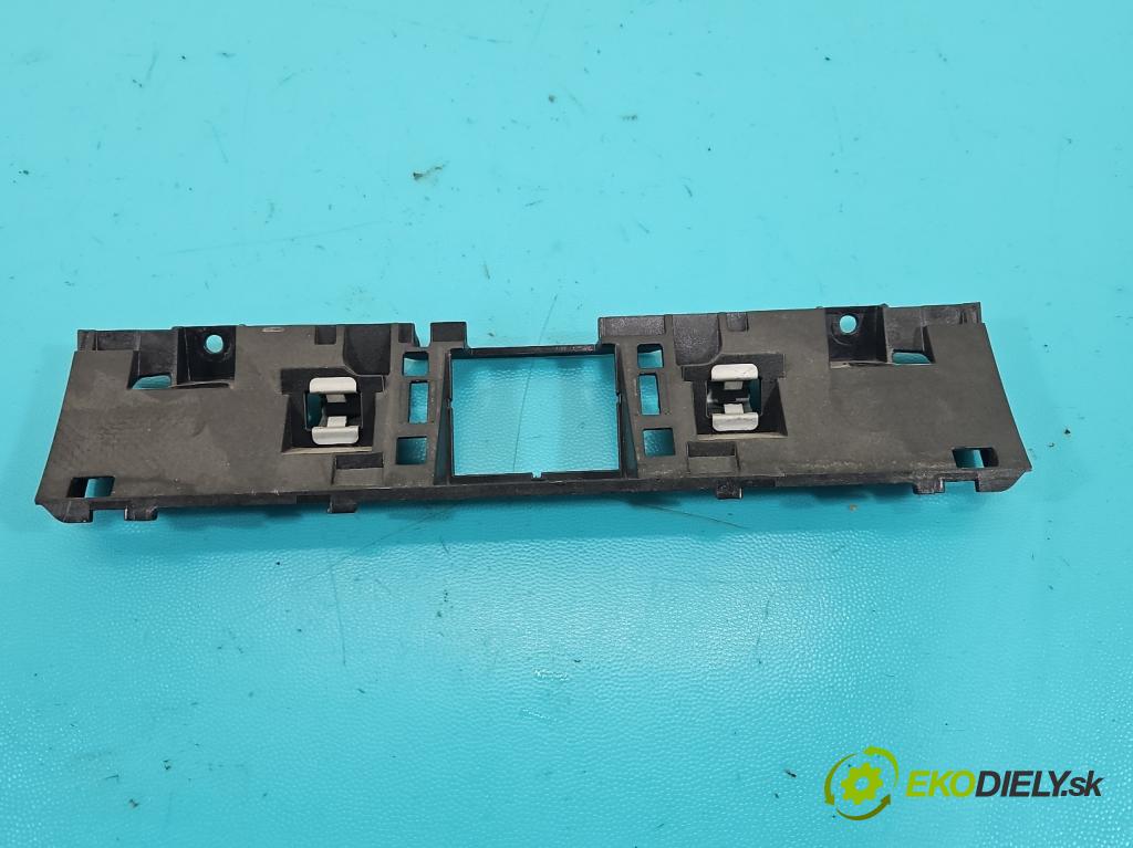 Vw Passat B7 2010-2014 2.0 tdi 170 hp automatic 125 kW 1968 cm3 5- lišta ozdobná interiéry: 32157-0200