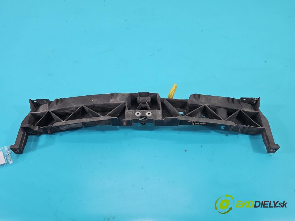 Citroen C3 Picasso 2008-2017 1.6 16v 120 hp manual 88 kW 1598 cm3 5- stěna přední 9681810080 (Přední výztuha)