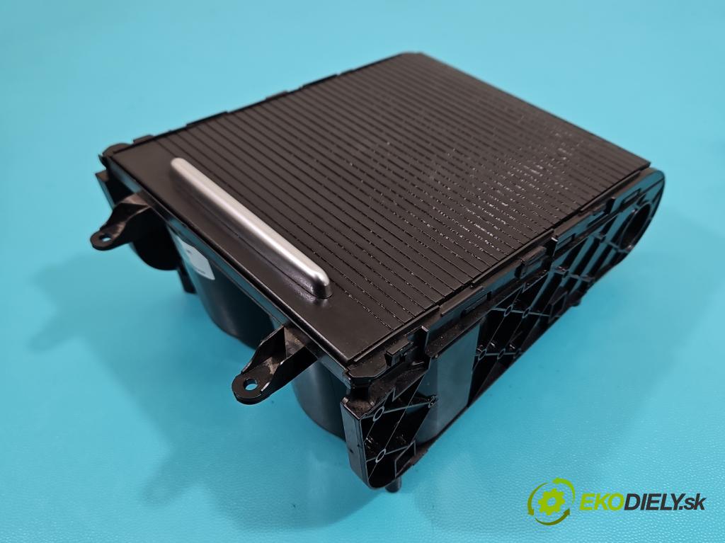 Vw Passat B7 2010-2014 2.0 tdi 170 HP automatic 125 kW 1968 cm3 5- kastlík 3C0858329H