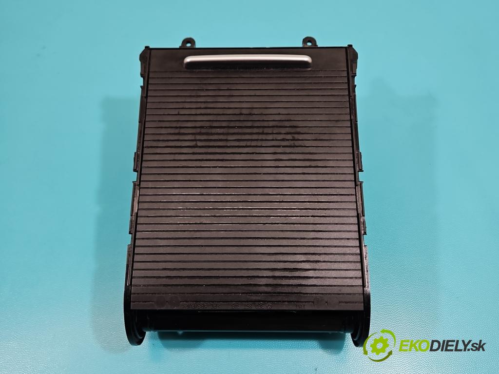 Vw Passat B7 2010-2014 2.0 tdi 170 HP automatic 125 kW 1968 cm3 5- kastlík 3C0858329H