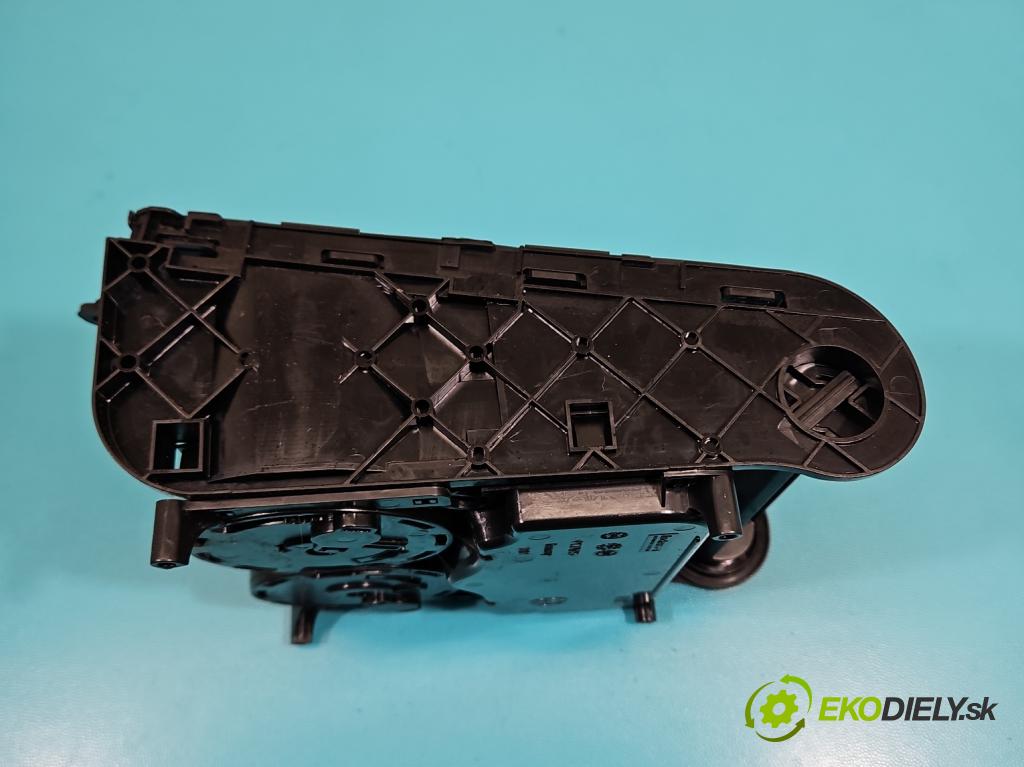 Vw Passat B7 2010-2014 2.0 tdi 170 HP automatic 125 kW 1968 cm3 5- kastlík 3C0858329H