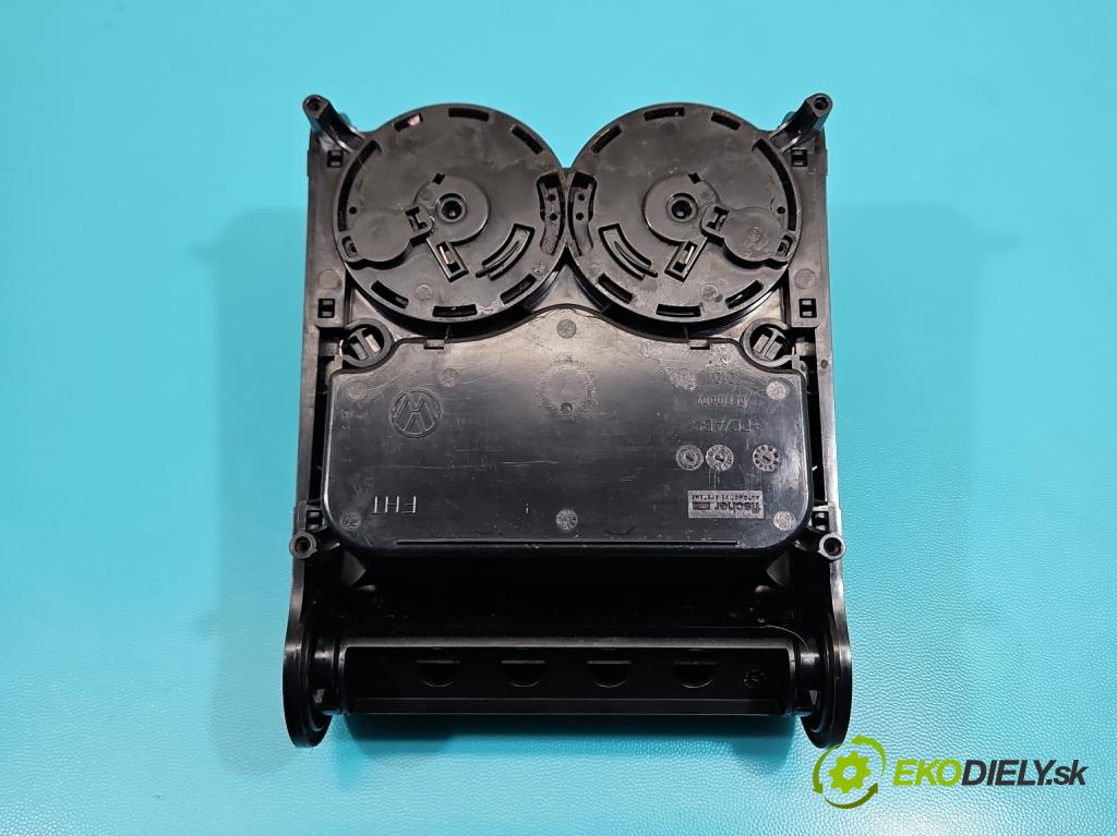 Vw Passat B7 2010-2014 2.0 tdi 170 HP automatic 125 kW 1968 cm3 5- kastlík 3C0858329H