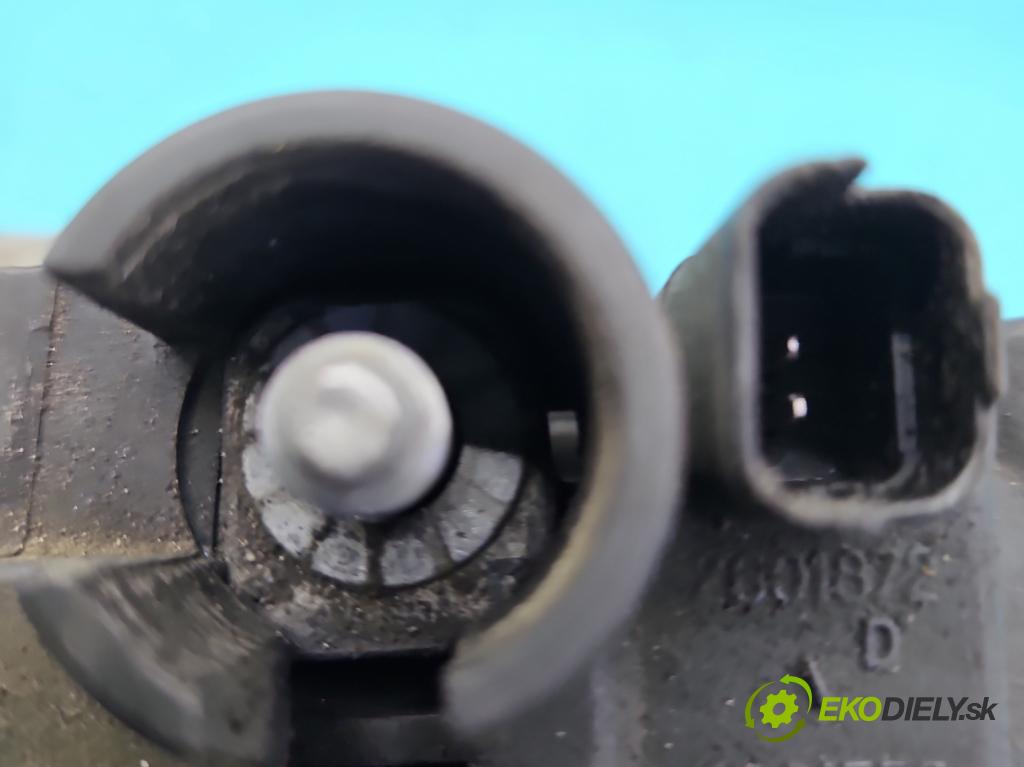 Citroen C5 I 2001-2008 1.6 hdi 109 HP manual 80 kW 1560 cm3 5- Alternator 9646321780 (Alternátor)