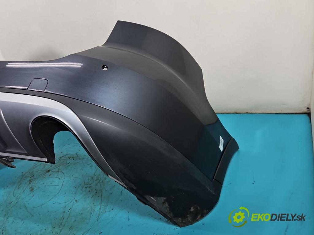 Vw Passat B7 2010-2014 2.0 tdi 170 hp automatic 125 kW 1968 cm3 5- nárazník zadní  (Klika dveří ostatní)