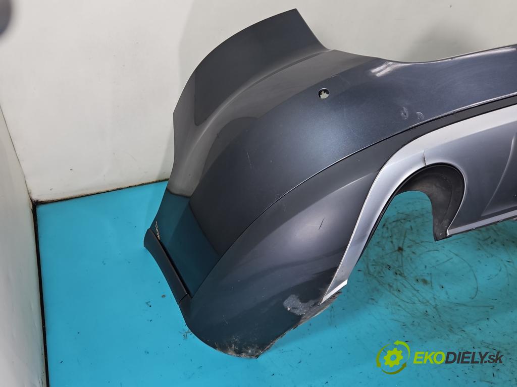 Vw Passat B7 2010-2014 2.0 tdi 170 hp automatic 125 kW 1968 cm3 5- nárazník zadní  (Klika dveří ostatní)