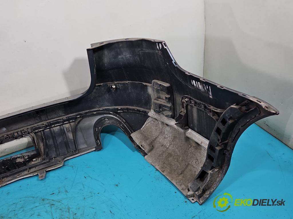 Vw Passat B7 2010-2014 2.0 tdi 170 hp automatic 125 kW 1968 cm3 5- nárazník zadní  (Klika dveří ostatní)