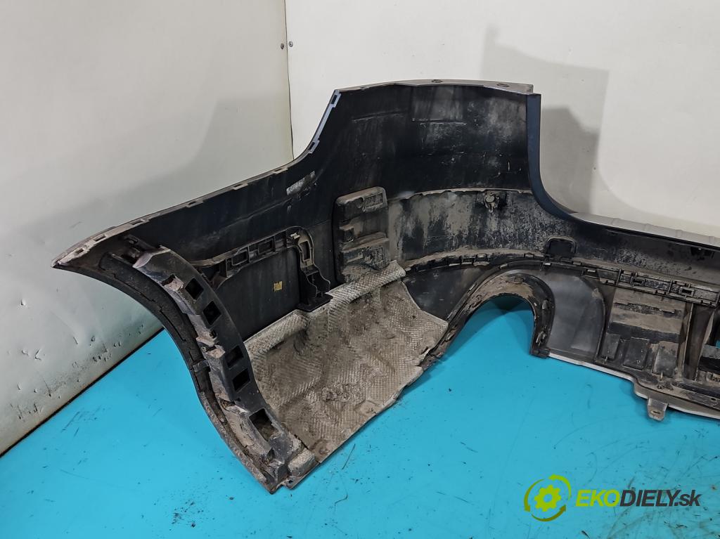 Vw Passat B7 2010-2014 2.0 tdi 170 hp automatic 125 kW 1968 cm3 5- nárazník zadní  (Klika dveří ostatní)