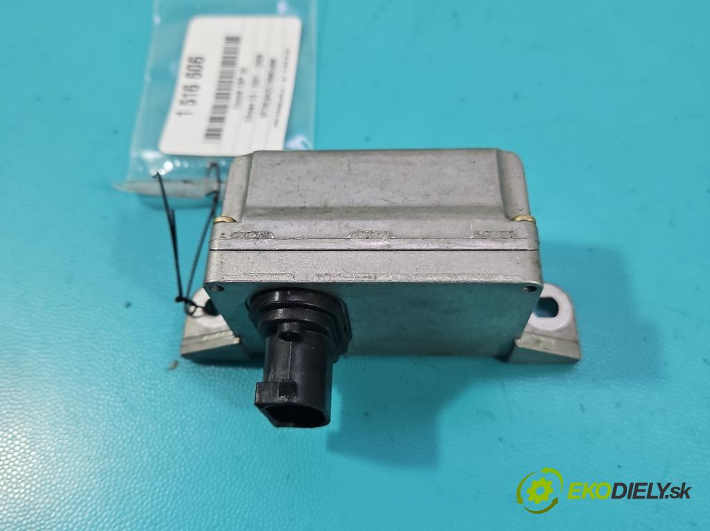 Citroen C5 I 2001-2008 1.6 hdi 109 HP manual 80 kW 1560 cm3 5- snímač ESP 9641342980