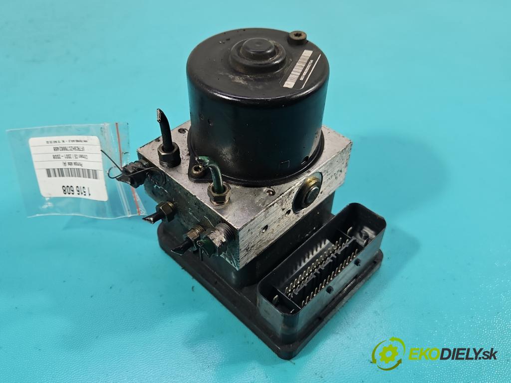 Citroen C5 I 2001-2008 1.6 hdi 109 HP manual 80 kW 1560 cm3 5- čerpadlo abs 9656419780 (Pumpa ABS)