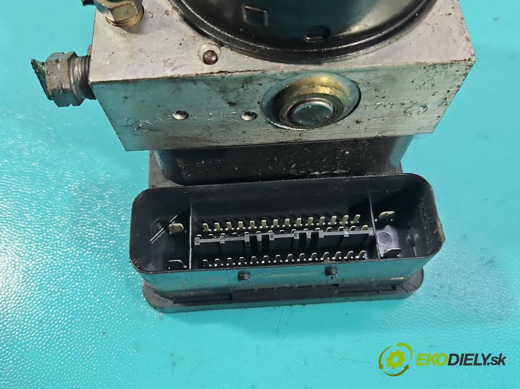 Citroen C5 I 2001-2008 1.6 hdi 109 HP manual 80 kW 1560 cm3 5- čerpadlo abs 9656419780 (Pumpa ABS)