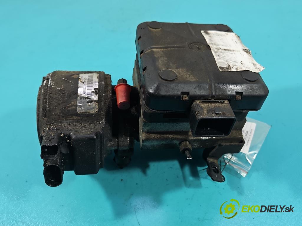 Citroen C5 I 2001-2008 1.6 hdi 109 HP manual 80 kW 1560 cm3 5- čerpadlo pozastavení: 9636713880
