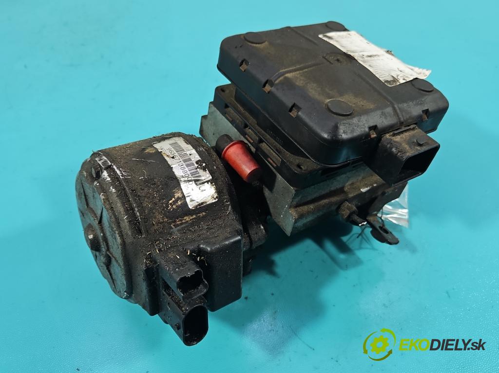 Citroen C5 I 2001-2008 1.6 hdi 109 HP manual 80 kW 1560 cm3 5- čerpadlo pozastavení: 9636713880