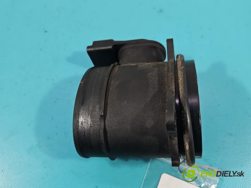 Citroen C5 I 2001-2008 1.6 hdi 109 HP manual 80 kW 1560 cm3 5- průtokoměr: 9650010780 (Váha vzduchu)