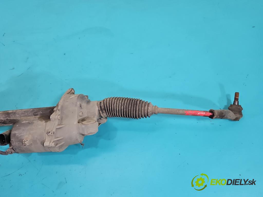 Vw Passat B7 2010-2014 2.0 tdi 170 hp automatic 125 kW 1968 cm3 5- řízení volant 3AB423050