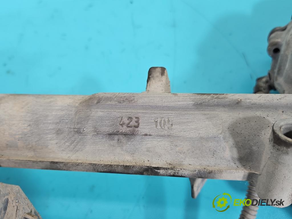 Vw Passat B7 2010-2014 2.0 tdi 170 hp automatic 125 kW 1968 cm3 5- řízení volant 3AB423050