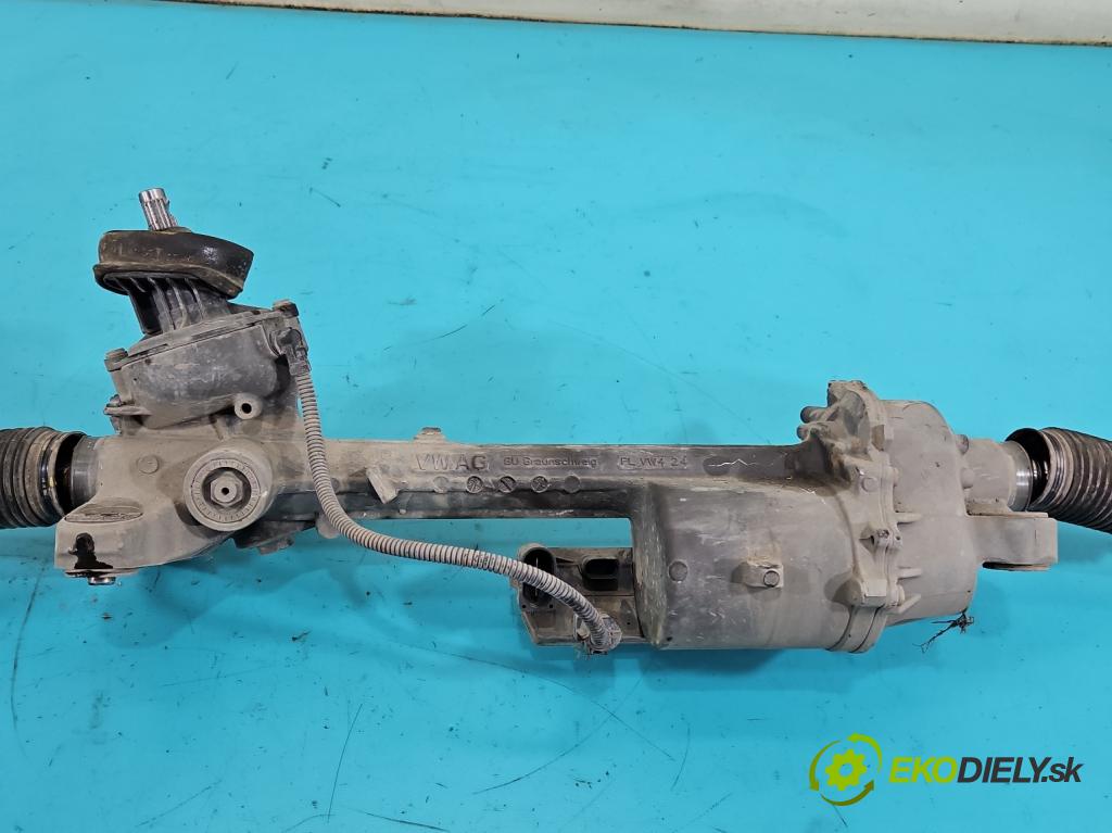 Vw Passat B7 2010-2014 2.0 tdi 170 hp automatic 125 kW 1968 cm3 5- řízení volant 3AB423050