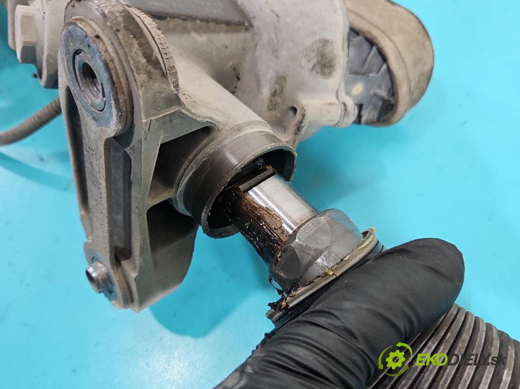 Vw Passat B7 2010-2014 2.0 tdi 170 hp automatic 125 kW 1968 cm3 5- řízení volant 3AB423050