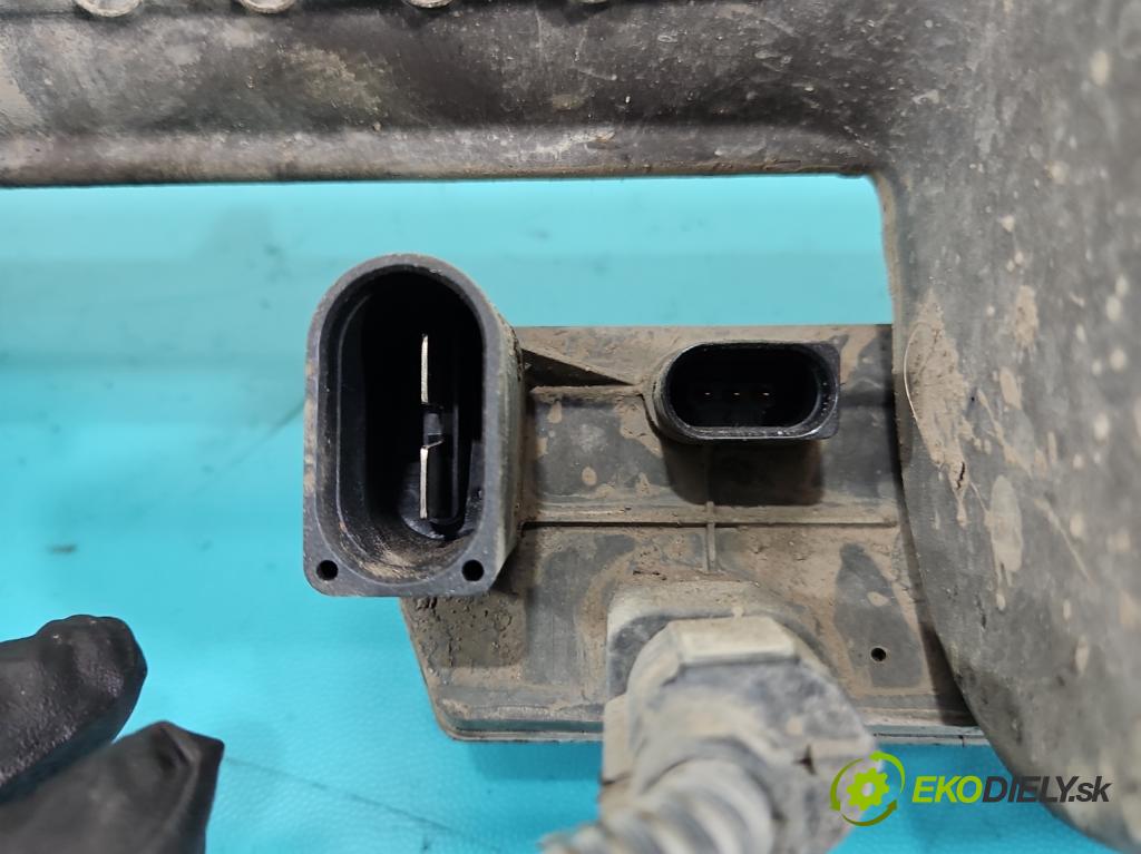 Vw Passat B7 2010-2014 2.0 tdi 170 hp automatic 125 kW 1968 cm3 5- řízení volant 3AB423050