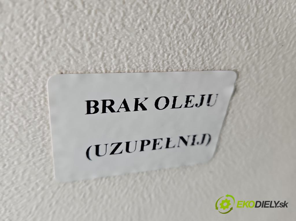 Vw Passat CC 2008-2016 2.0 TDI 140 HP manual 103 kW 1999 cm3 4- prevodovka stupeň,rýchlosť manual KNS